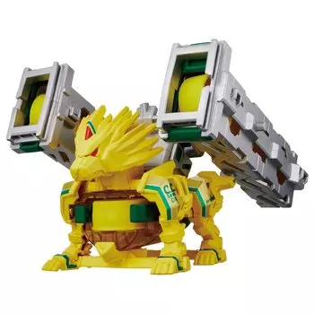 Бутылкоман Леон DX BOT-37 CC