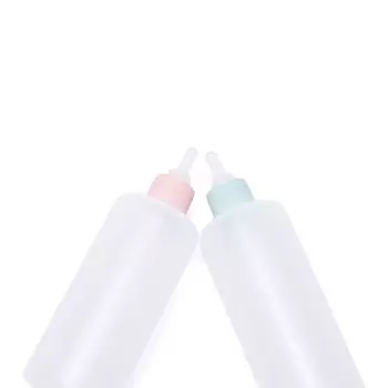 Бутылочка для молока для домашних животных, бутылочка для кормления котят, щенков, кошек, кормление молоком зелёный