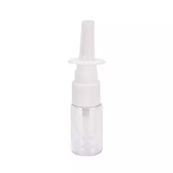 Бутылочка для назального спрея