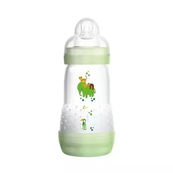 Бутылочка Mam Baby Anti Colic унисекс 320 мл