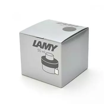 Бутылка с чернилами Рами Black