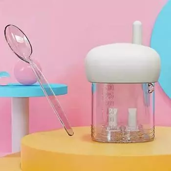 Бутылочки для кормления щенков безопасны, легко чистятся, дизайн против удушья, профессиональная бутылочка для соски зелёный