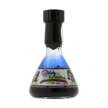 Чернила для бутылок Pw Ackerman Dm Vermeer cerium blue