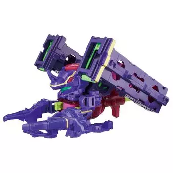 Бутылочный человек Уэлч Грейт Г БОТ-65