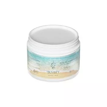 Buvley Pure Oil Cleansing Balm 100ml
