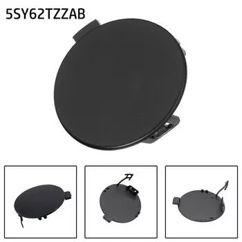 Буксирный крюк Передний бампер Крышка проушины буксировочного крюка Колпачок буксировочной пробки