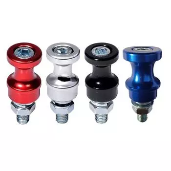 Буксирный крюк прицепа Стойка крюка для троса задней лебедки Стальной крюк для лебедки Крепление 10 дюймов красный