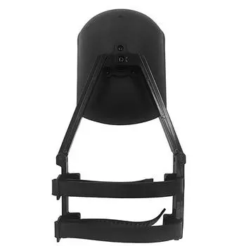 Буксировка прицепа Двойное зеркало Универсальное крепление на прицепе Удлинитель зеркала на крыле прицепа Стекло для буксировки зеркала