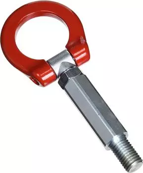 Буксировочный крюк CUSCO Honda (складываемый) CR-Z (Фронт) 309-017-Ф