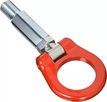 Буксировочный крюк CUSCO Mazda Roadster ND5RC (складываемый) (Задний) 429-017-Р