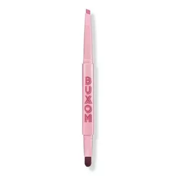 Buxom Dolly s Glam Getaway Power Line Пухлый карандаш для губ 0,01 унции