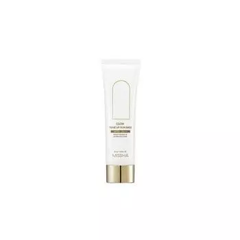 [Buy 1 Get 1 Free] Glow Tone Up Sun Base 50ml SPF50/PA, 2 units