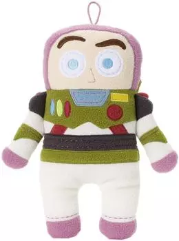 Buzz Lightyear 12 inch Pooka-a-Loose