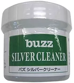 buzz silver cleaner buzz SILVER CLEANER