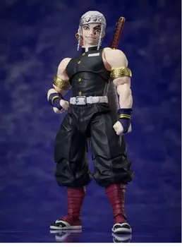buzzmod Demon Kimetsu no Yaiba Uzu Tengen Slayer