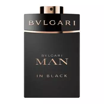 BVLGARI Парфюмерная вода Man In Black 60 мл