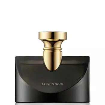 BVLGARI Парфюмерная вода Splendida Jasmin Noir 50 мл