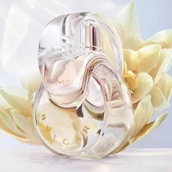 BVLGARI Туалетная вода Omnia Crystalline 30 мл