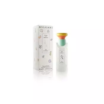 BVLGARI Туалетная вода Petits et Mamans 40 мл
