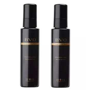 BVO Cream Lotion EX 120 г [Набор 2] []