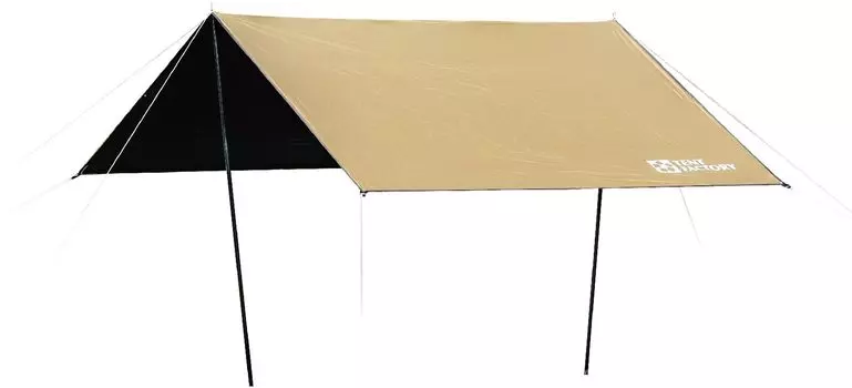 BW Tarp 2 Ультралегкий BEB TF-BWT23