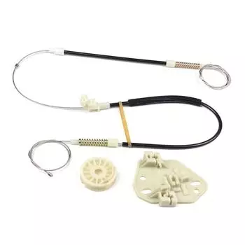 BWR1014 Ремкомплект стеклоподъемника передней левой двери для Mercedes Axor 2001-2004 Atego 1998-2004