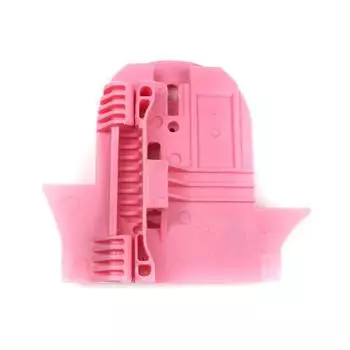 BWR1020 Зажим стеклоподъемника задний; Слева для Ford Mondeo MK4 2008-2014