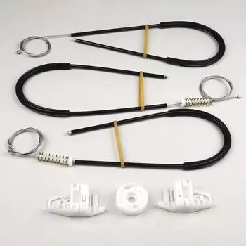 BWR1044 Ремкомплект стеклоподъемника передний правый для Citroen Xsara Picasso 2005-2010