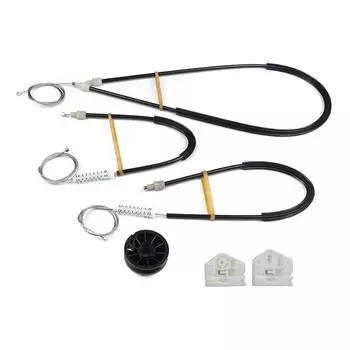 BWR1053 Ремкомплект стеклоподъемника передней правой двери для Renault Kangoo 2 2009-On