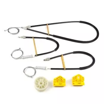 BWR1054 Ремкомплект стеклоподъемника передней левой двери для Renault Kangoo 2 2009-On