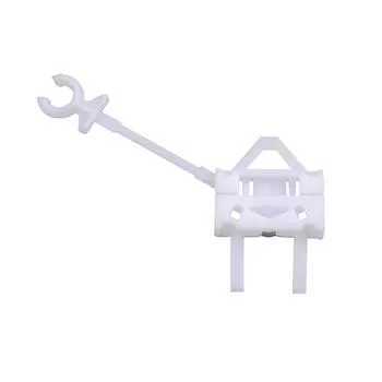 BWR106 Зажим стеклоподъемника передний правый 51718403 для Fiat Doblo MK1