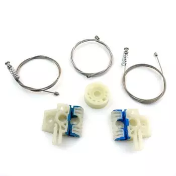 BWR1086 Комплект стеклоподъемника передней правой двери для VW Tiguan (5N) 2007-на