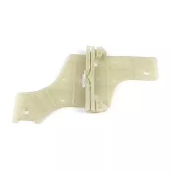 BWR1155 Зажимы стеклоподъемника передние; Дверь левая на Peugeot 508 2010-н.в.