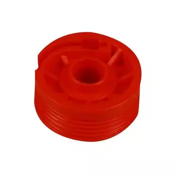 BWR1168 Стеклоподъемник Ремонт шкива колеса для Jeep Grand Cherokee MK2 Dodge Durango MK1