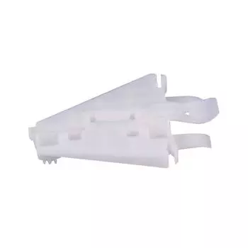 BWR1185 Ремонт стеклоподъемника Клип Кронштейн Задняя левая дверь для Alfa Romeo 159 2005-2012