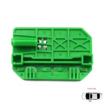 BWR1191 Электрический зажим стеклоподъемника передний левый LB 5010301993 для DAF LF 45/55 2001-On Renault Kerax Midlum Premium