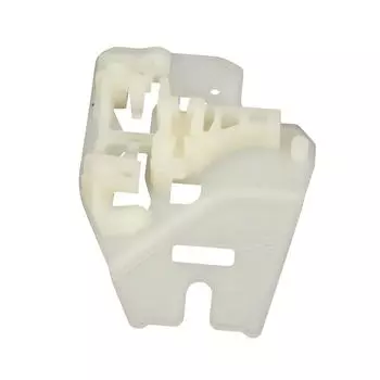 BWR11 Зажим стеклоподъемника передний; Правая дверь (A2) для БМВ Е46 Х5