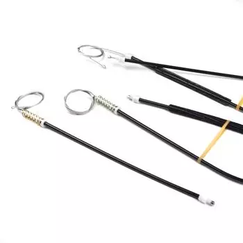 BWR1235 Кабель для ремонта стеклоподъемника Передняя левая или правая двери для A5 S5 Coupe 8T3