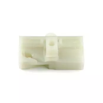 BWR138 Скоба для крепления стеклоподъемника на передней левой двери для Mercedes Vito Viano Mixto V Class MK2 W639 2003-2010 6397200046