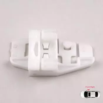 BWR152 Зажим стеклоподъемника передней левой двери для Citroen C3 Renault