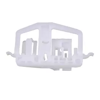 BWR160 электрический стеклоподъемник зажимы кронштейн левой двери 2S51B045H17A 2S51B23201 для Ford Fiesta 2002-2008 купе