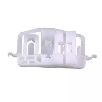 BWR161 электрический стеклоподъемник зажимы кронштейн правой двери 2S51B045H16A 2S51B23200 для Ford Fiesta MK5 2002-2008 купе