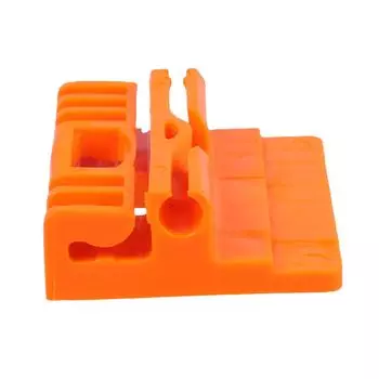 BWR181 Зажим стеклоподъемника A, передний правый или левый для VW Touareg Porsche Cayenne