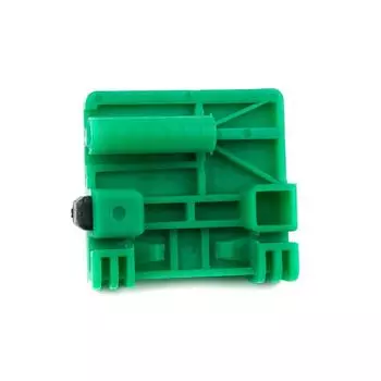 BWR192 Зажимы стеклоподъемника задней правой двери для Renault Scenic MK1 Laguna MK2 Espace MK4 MK5 Vel Satis 7700437155