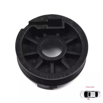 BWR204 Шкив колеса стеклоподъемника передний левый 46786201 для Fiat Albea Siena Palio Doblo