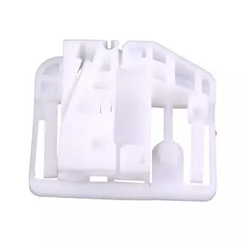 BWR27 Зажим стеклоподъемника Задняя левая дверь для Renault Megane 2; 2002-2009 гг.