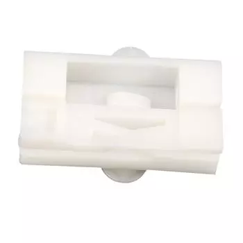 BWR29 Зажим стеклоподъемника Передняя левая дверь для Renault Megane 1 1996-2003