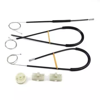 BWR320 Ремонтный комплект стеклоподъемника передней левой двери для Mercedes Vito Viano Mixto V Class MK2 W639 2003-2010 6397200046