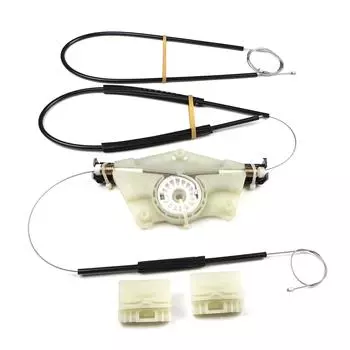 BWR325 Ремонтный комплект стеклоподъемника передней правой двери 8E0837462B для A4 B6 Seat Exeo