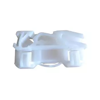 BWR370 Зажим стеклоподъемника передний левый для Land Rover Freelander VW Sharan, Seat Alhambra, Ford Galaxy